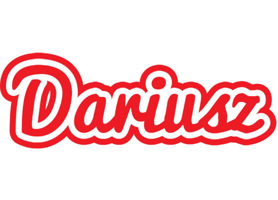 Dariusz sunshine logo