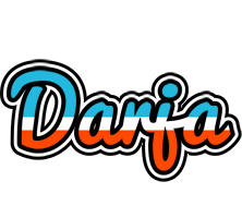 Darja america logo