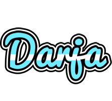 Darja argentine logo