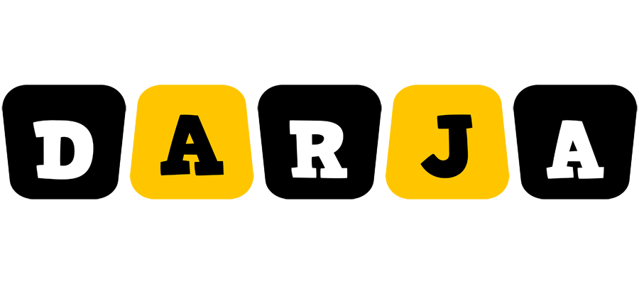 Darja boots logo