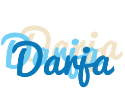 Darja breeze logo