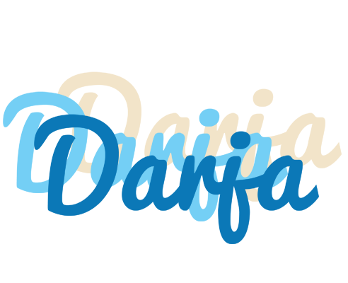 Darja breeze logo