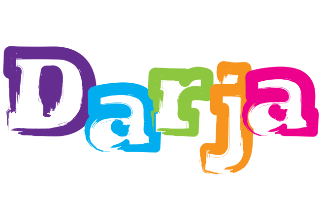 Darja casino logo