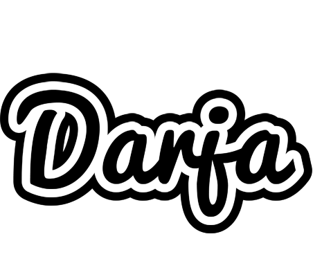 Darja chess logo