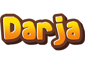 Darja cookies logo