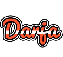 Darja denmark logo