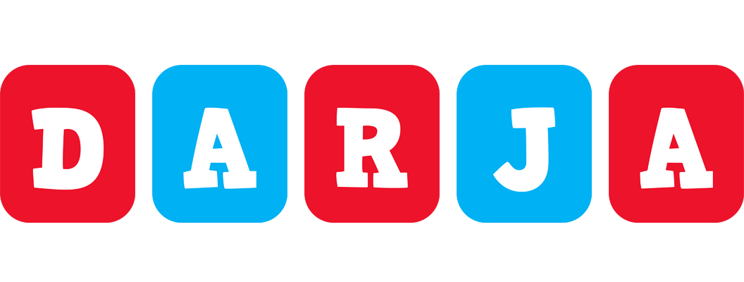 Darja diesel logo