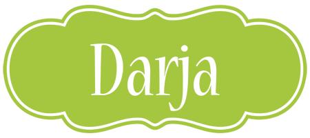 Darja family logo