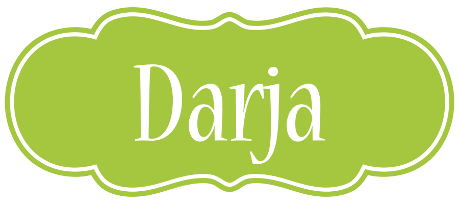 Darja family logo