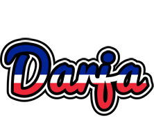 Darja france logo