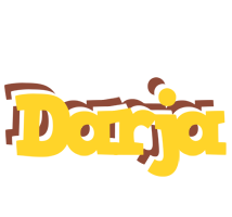 Darja hotcup logo