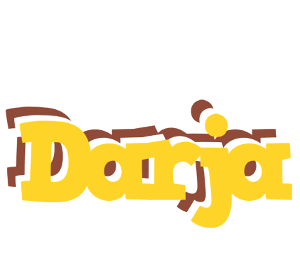 Darja hotcup logo