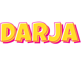 Darja kaboom logo