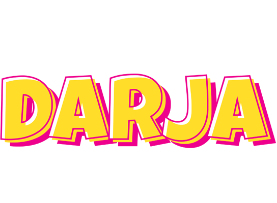 Darja kaboom logo