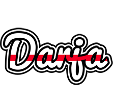 Darja kingdom logo