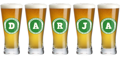 Darja lager logo