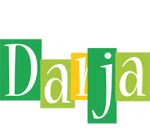 Darja lemonade logo