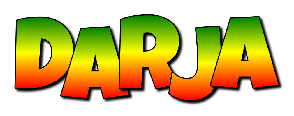 Darja mango logo
