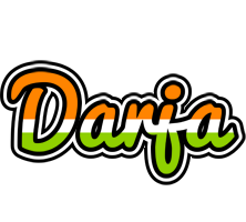 Darja mumbai logo