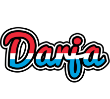 Darja norway logo