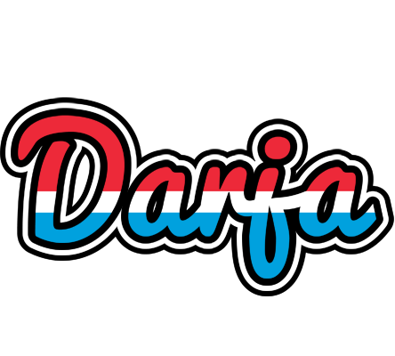 Darja norway logo