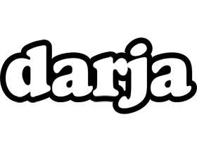 Darja panda logo