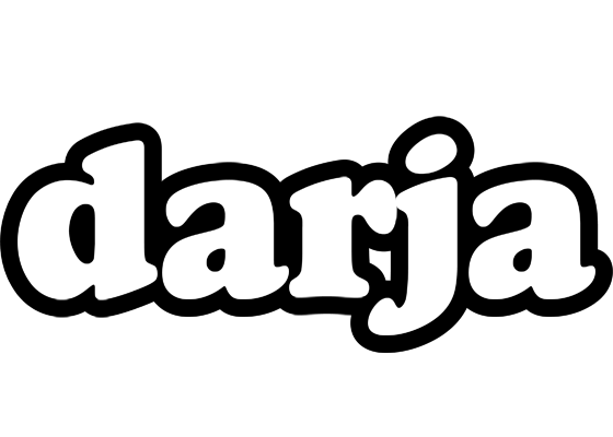 Darja panda logo