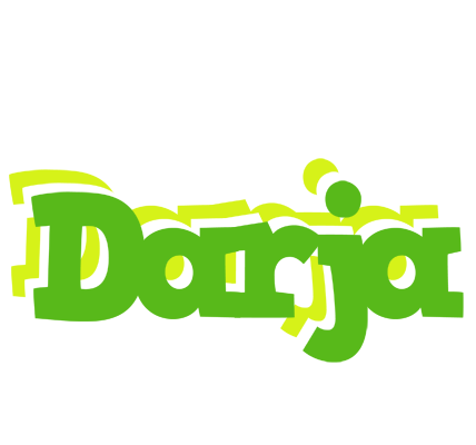 Darja picnic logo