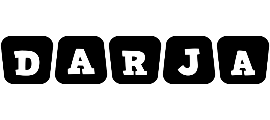 Darja racing logo
