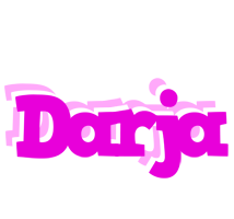 Darja rumba logo