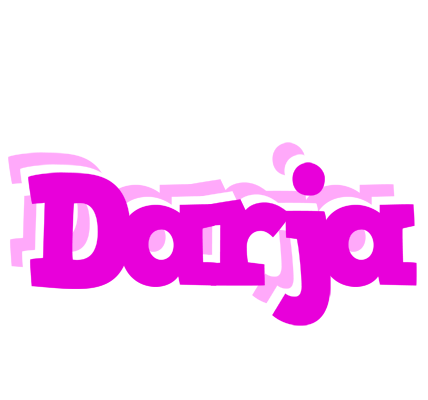 Darja rumba logo