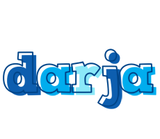 Darja sailor logo