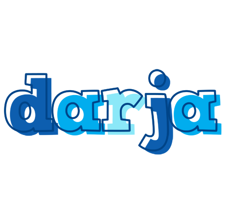 Darja sailor logo