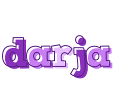 Darja sensual logo