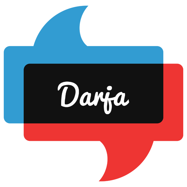 Darja sharks logo