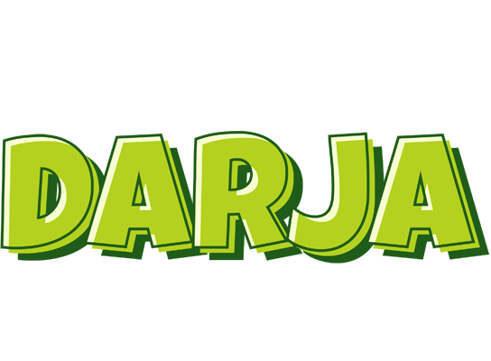 Darja summer logo