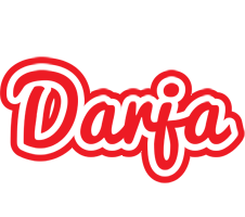 Darja sunshine logo