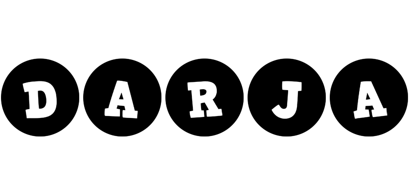 Darja tools logo