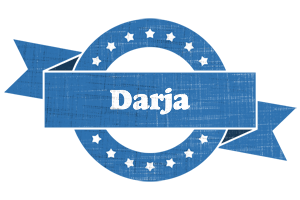 Darja trust logo