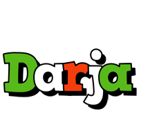 Darja venezia logo