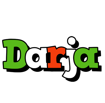 Darja venezia logo