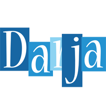 Darja winter logo