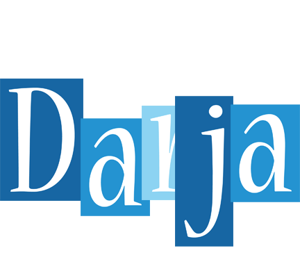Darja winter logo