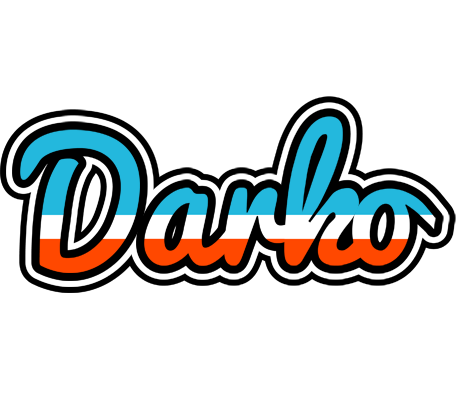 Darko america logo