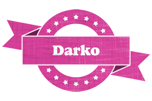 Darko beauty logo
