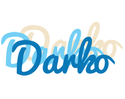 Darko breeze logo