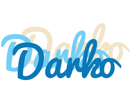 Darko breeze logo