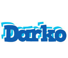 Darko business logo