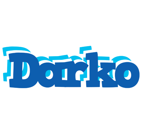 Darko business logo