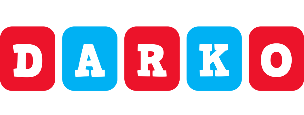 Darko diesel logo